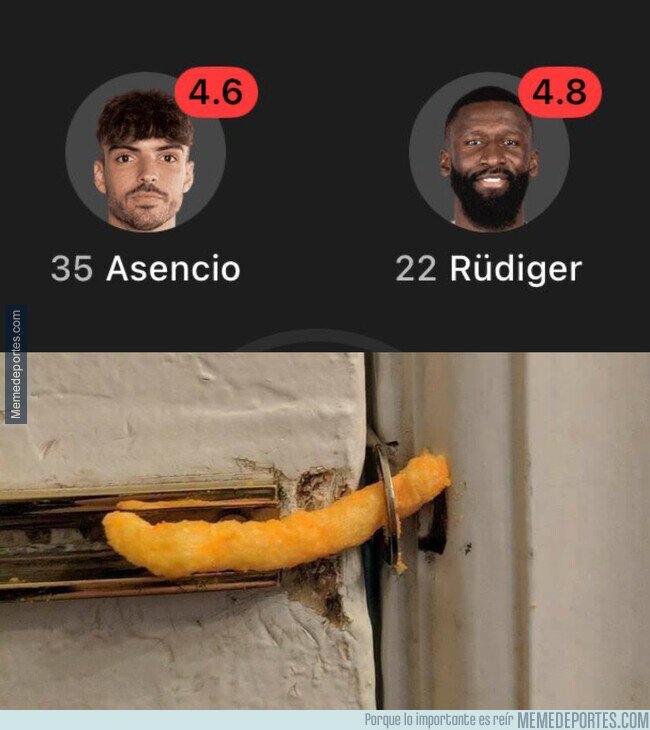 1225926 - ¿Cuál de estos defiende peor?