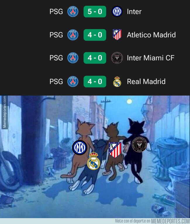 1225934 - Todos salieron vapuleados