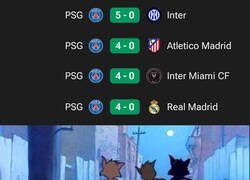 Enlace a Todos salieron vapuleados