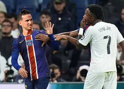 Enlace a Fabián podría haber hecho de Gavi