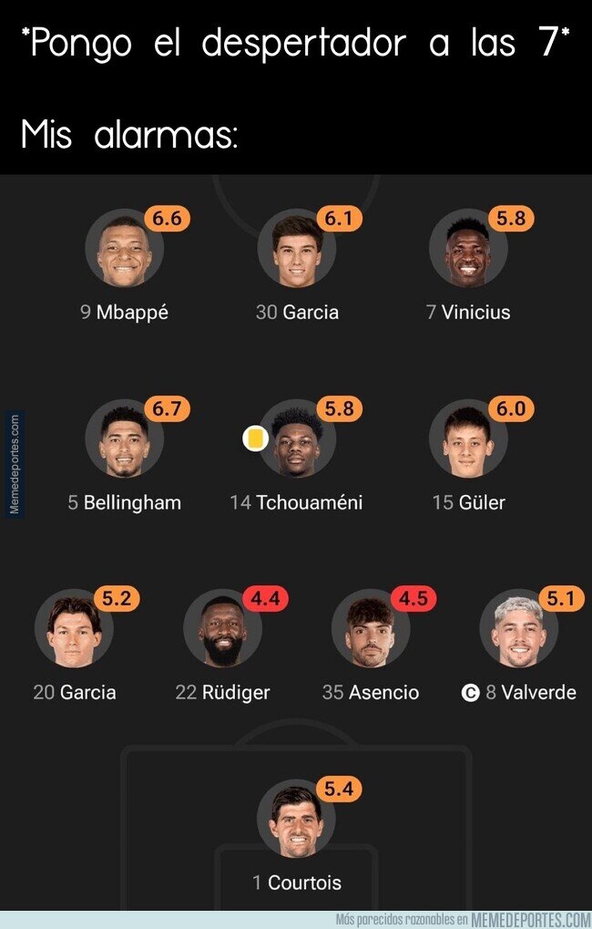 1225941 - Despierta, dormilón