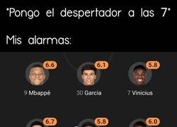 Enlace a Despierta, dormilón