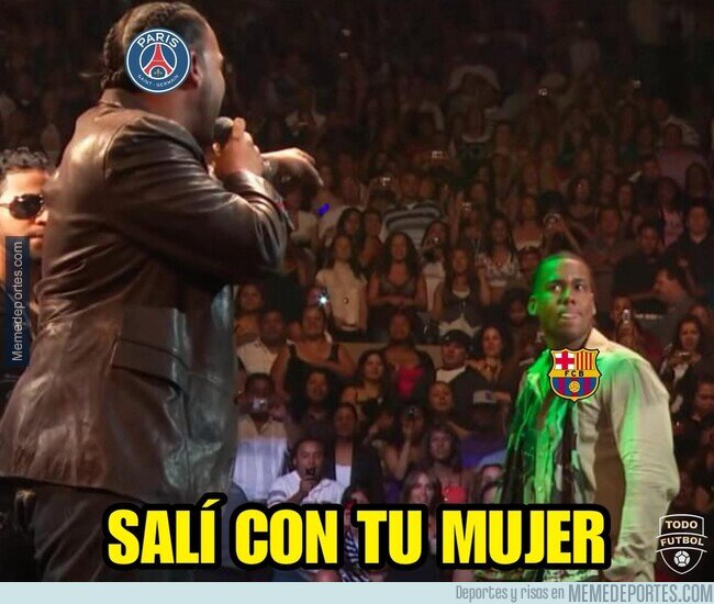 1225948 - Los maridos del Madrid