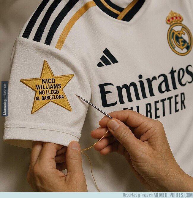 1225957 - La estrella del Madrid este año