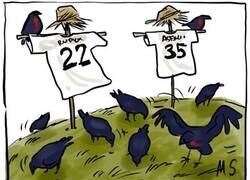 Enlace a Estos centrales no espantan a nadie