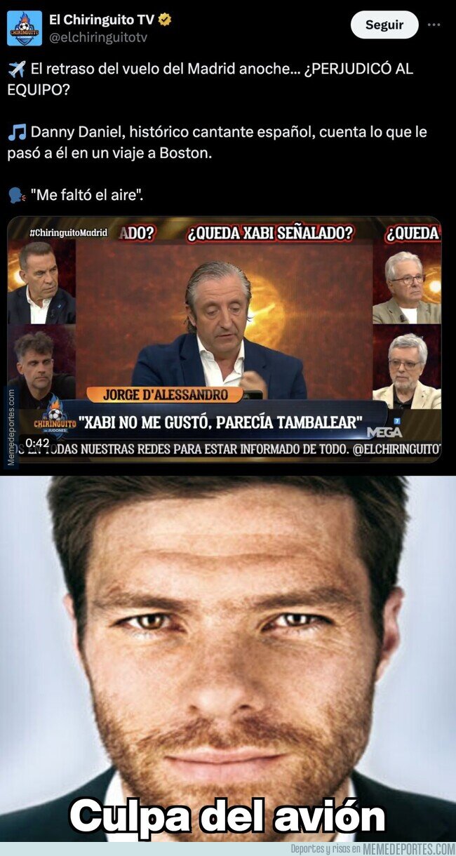 1225962 - Ya tienen excusa