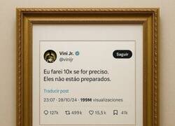 Enlace a Un tuit para enmarcar