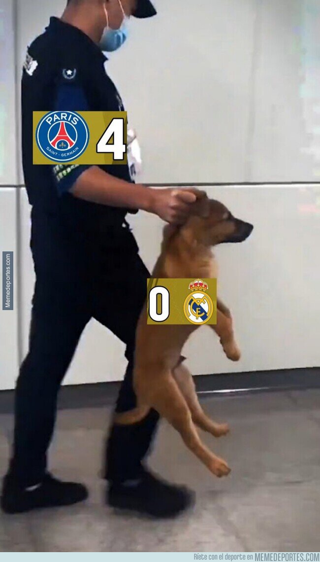 1225965 - Así los echaron del Mundial