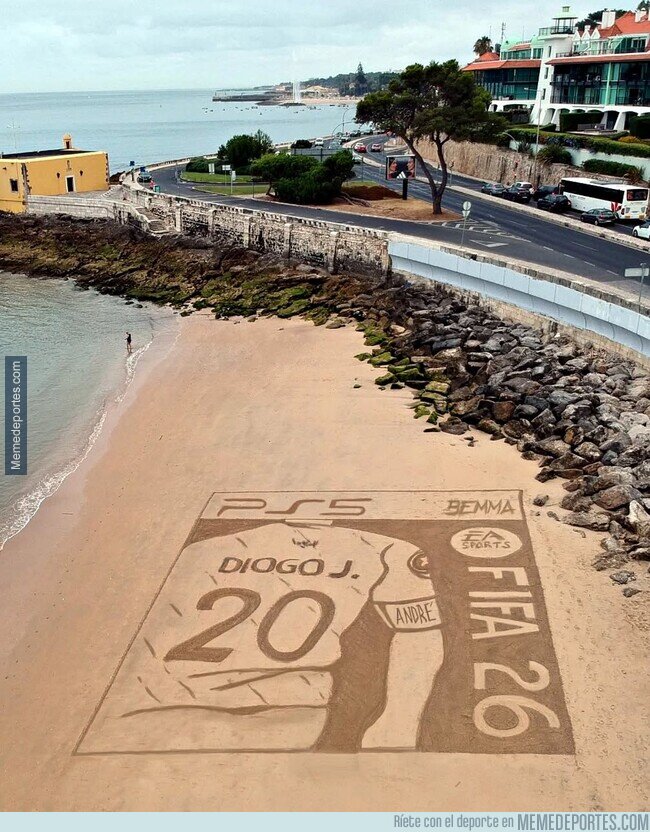 1225979 - EA Sports debe hacerlo