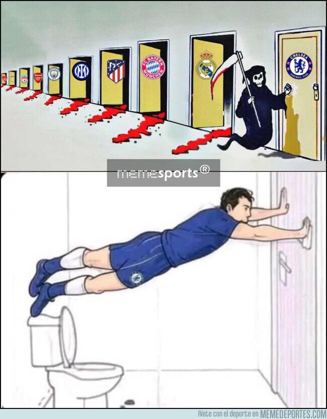 1225984 - Aguanta ahí, Chelsea