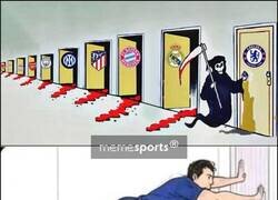 Enlace a Aguanta ahí, Chelsea