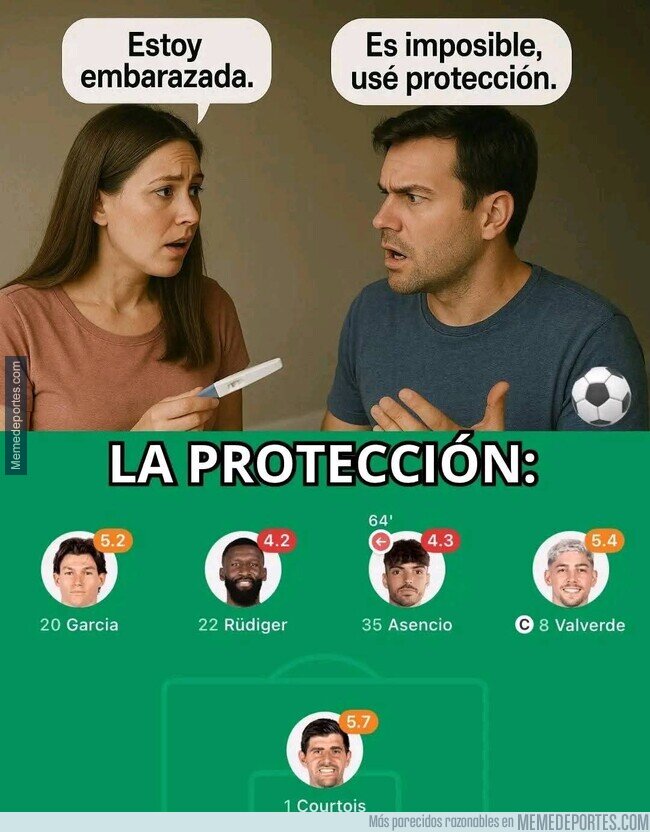 1225986 - Tremenda protección