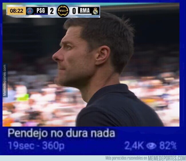 1225989 - No habían pasado ni 10 minutos...