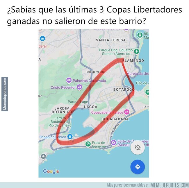 1225990 - Igual habría que prestar un poco más de atención a Brasil