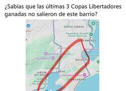 Enlace a Igual habría que prestar un poco más de atención a Brasil