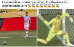 Enlace a La sacaron a relucir