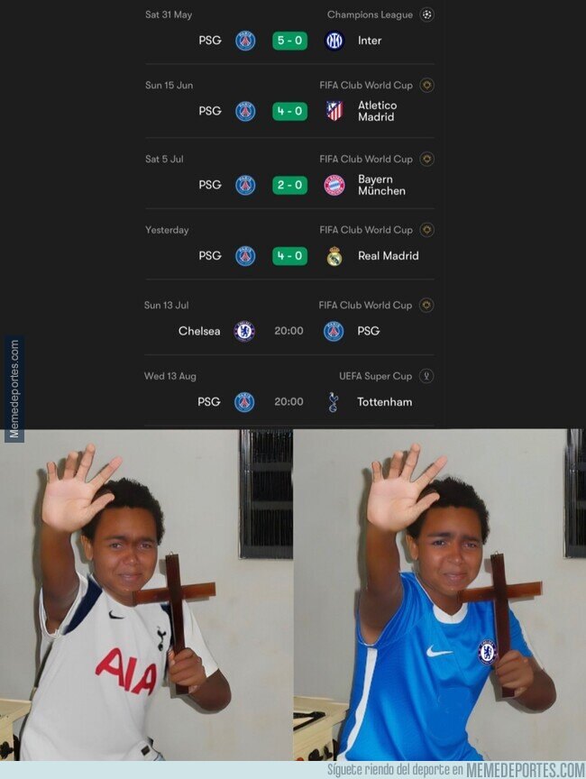 1226018 - Que el Señor los pille confesados