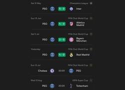 Enlace a El PSG va desbordando