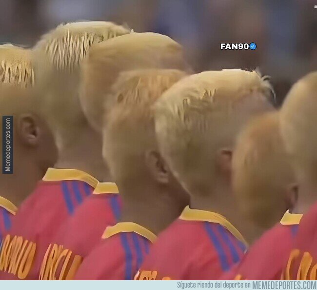 1226034 - El Barça arrancando pretemporada