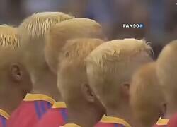 Enlace a El Barça arrancando pretemporada