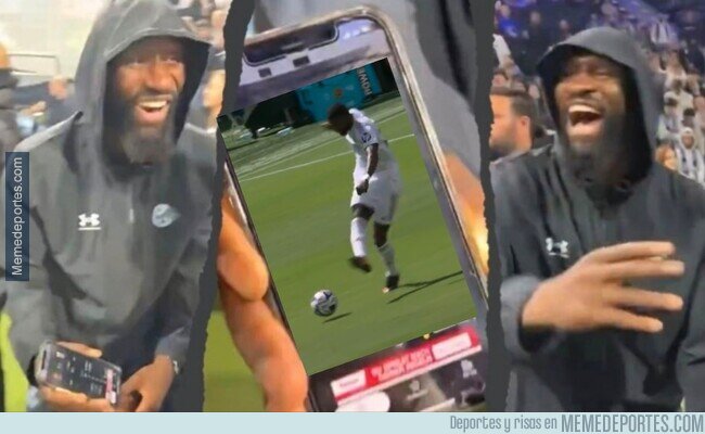 1226036 - Si, también me partí de risa