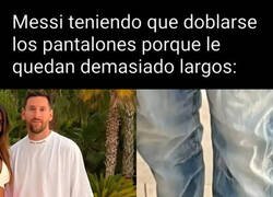 Enlace a Hay problemas que ni 8 Balones de Oro arreglan