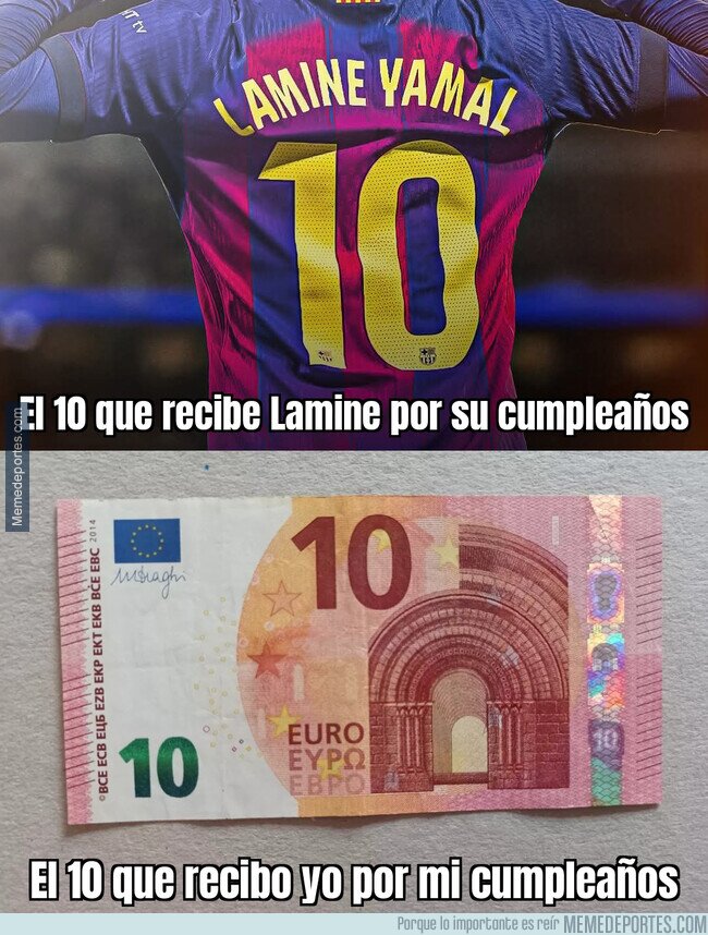 1226051 - No somos lo mismo