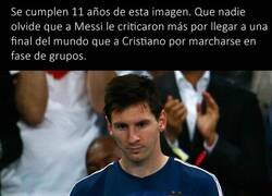 Enlace a Hace 11 años notamos la verdadera diferencia de estándares entre uno y otro