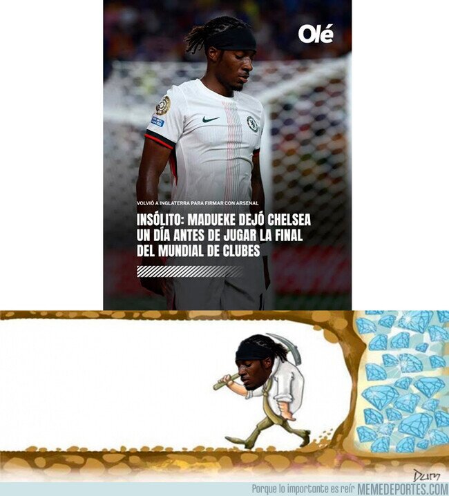 1226076 - ¿Pero cual es la prisa?