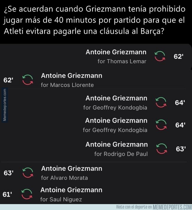 1226077 - Aquello fue juego sucio