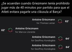 Enlace a Aquello fue juego sucio