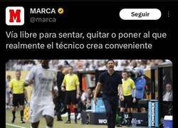 Enlace a Que revolucionario es Xabi Alonso