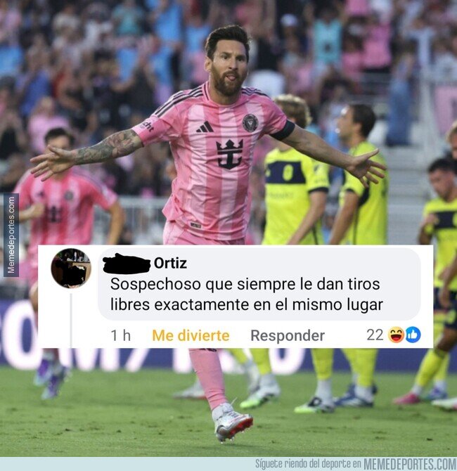 1226082 - Señoras y señores. Tenemos nueva conspiranoia.