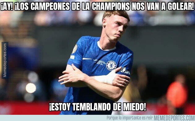 1226103 - El PSG era mucho biri biri al final