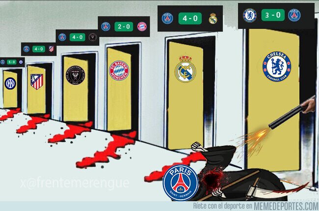 1226111 - Toma presión alta PSG