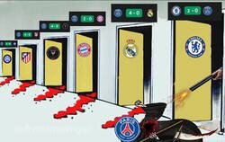 Enlace a Toma presión alta PSG