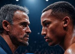 Enlace a Tenemos nuevo combate en La Velada