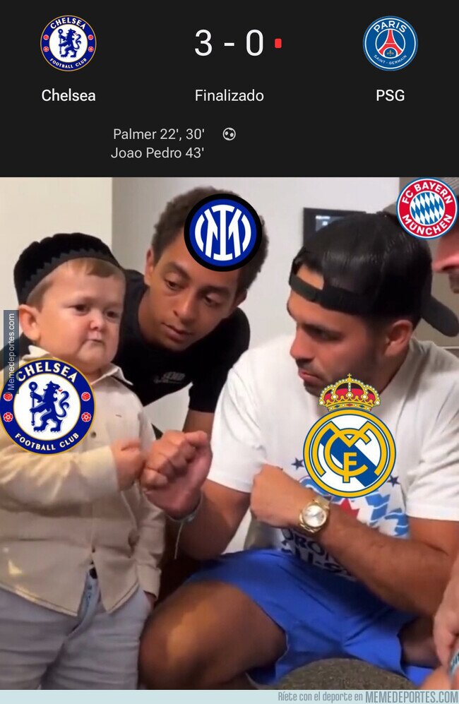 1226122 - Se consumó la venganza