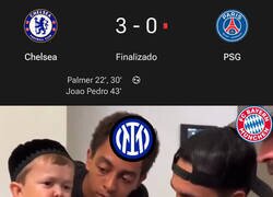 Enlace a Se consumó la venganza