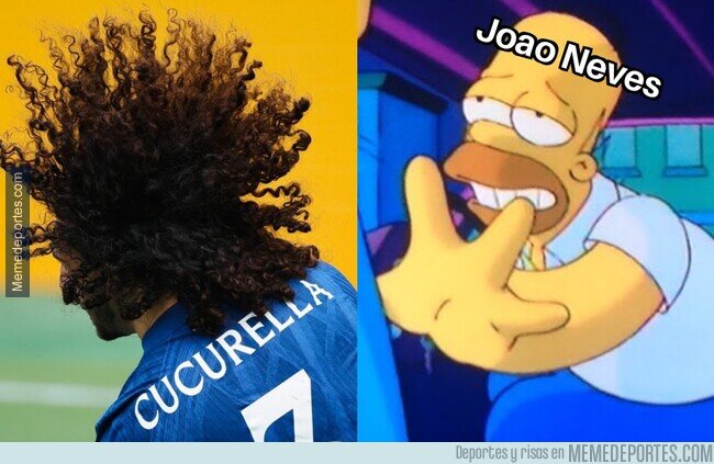 1226125 - Tirar de ese pelo tiene que ser tentador