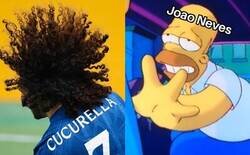 Enlace a Tirar de ese pelo tiene que ser tentador