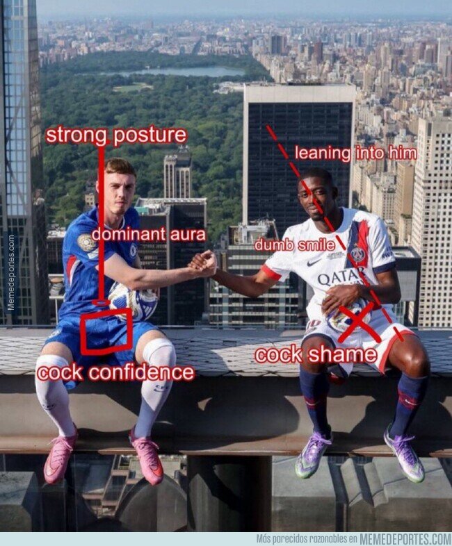 1226130 - Aquí empezó a perder la final el PSG