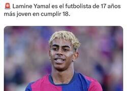 Enlace a Increíble lo de este chico