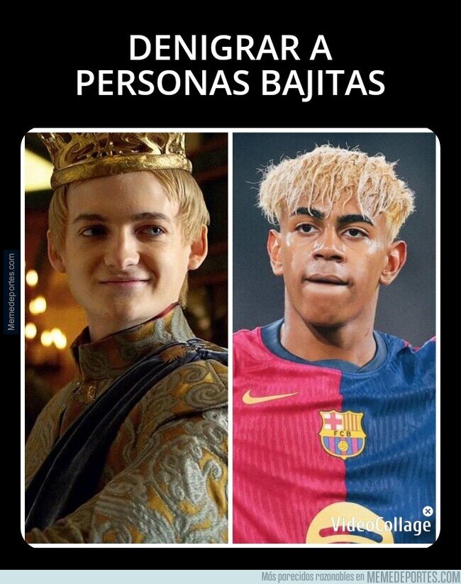 1226134 - Un Lannister y un Targaryen que 