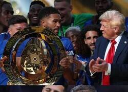 Enlace a Que poca vergüenza tienen estos dos