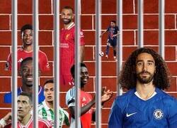 Enlace a Los dejó a todos enredados