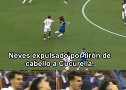 Enlace a El Madrid tiene tantos favores arbitrales que hasta olvidamos la mayoría