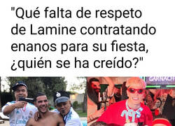 Enlace a Cuando lo hicieron otros, no escuché estos debates morales