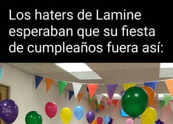 Enlace a Ya no es un niño