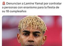 Enlace a ¿Qué problema hay?